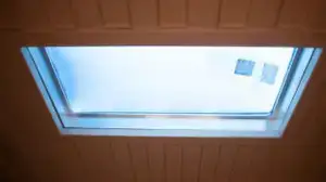 2x4 Skylight for shipping containers for sale