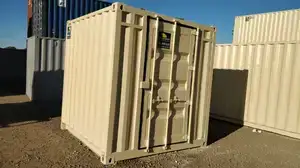 Single Cargo Door for shipping Container for Sale
