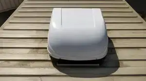 Roof mount A/C