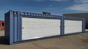 16ft roll up door