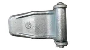 Shipping Container Door Hinge 