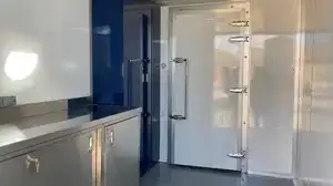 3ft butcher door