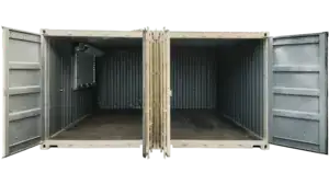 20ft New Shipping Container