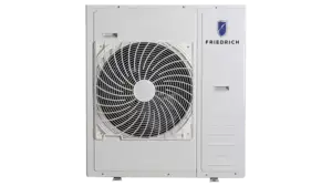 Friedrich Floating Air® Pro Wall Mounted AC Units