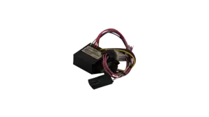 Stepper Motor Powerpack CXW-RU-10-00388-00