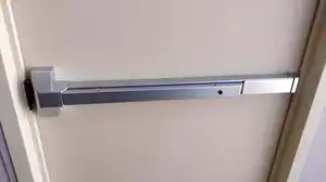 Panic Bar Door Exit Device