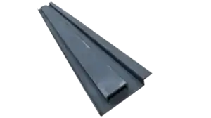 Rear Corner Post, Outer Part replacement part