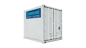 10ft Refrigerated Shipping Container Star Cool