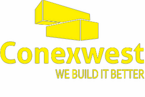 Conexwest - Shipping Containers For Sale, Rent Storage Container ...